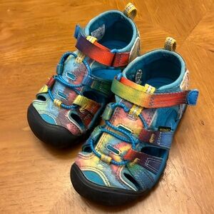 Keen Toddler Sandals